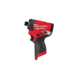 【美沃奇 milwaukee】M12FID2｜12V 鋰電無刷起子機