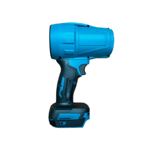 【華特 WALTE】使用 牧田makita 電池｜18V 無刷暴力吹風機