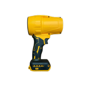 【使用 得偉DEWALT 電池】20V 無刷暴力吹風機