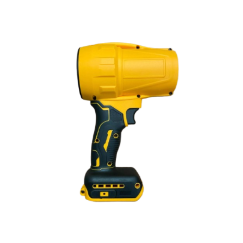 【使用 得偉DEWALT 電池】20V 無刷暴力吹風機