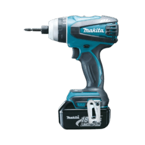 【牧田 makita】DTP141｜18V 四效能起子機