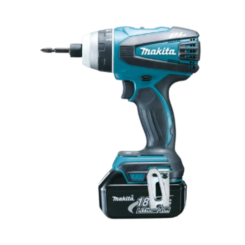 【牧田 makita】DTP141｜18V 四效能起子機