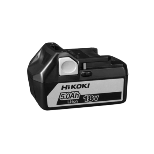 【日立 Hikoki】BSL1850｜18V 滑軌式鋰電池 5.0AH
