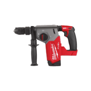 【美沃奇 milwaukee】M18FHX｜18V 鋰電無碳刷免出力鎚鑽