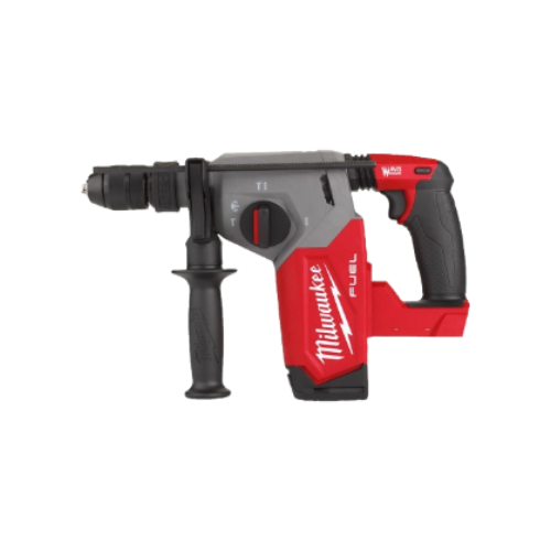 【美沃奇 milwaukee】M18FHX｜18V 鋰電無碳刷免出力鎚鑽