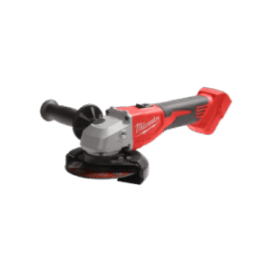 【美沃奇 milwaukee】M18BLSAG100X｜18V 4吋精銳無刷砂輪機