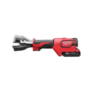 【美沃奇 milwaukee】M18HCCT｜18V 鋰電6T液壓壓接機