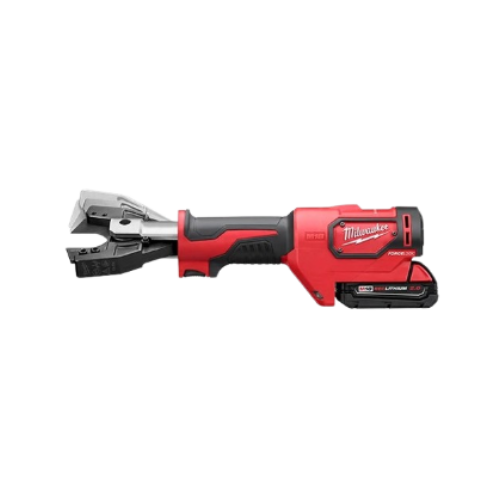 【美沃奇 milwaukee】M18HCCT｜18V 鋰電6T液壓壓接機