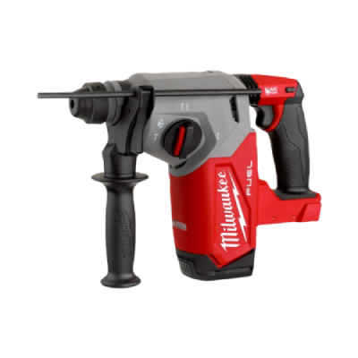 【美沃奇 milwaukee】M18FHAC16｜18V 無碳刷免出力鎚鑽