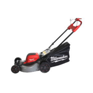 【美沃奇 milwaukee】M18F2LM53｜18V 雙電池無碳刷自走 割草機