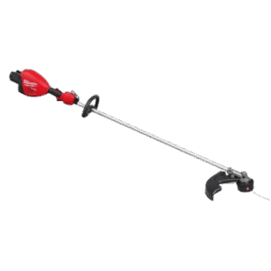 【美沃奇 milwaukee】M18F2GTR｜18V 鋰電無碳刷雙電池割草機