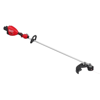 【美沃奇 milwaukee】M18F2GTR｜18V 鋰電無碳刷雙電池割草機