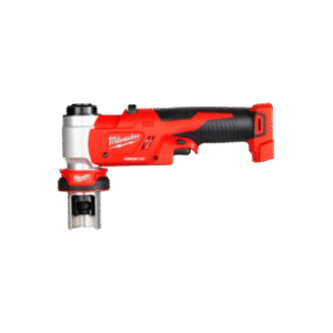 【美沃奇 milwaukee】M18HKP｜18V 鋰電液壓6T開孔機