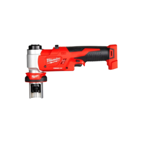 【美沃奇 milwaukee】M18HKP｜18V 鋰電液壓6T開孔機