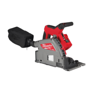 【美沃奇 milwaukee】M18FPS55｜18V 鋰電無碳刷直切式圓鋸機