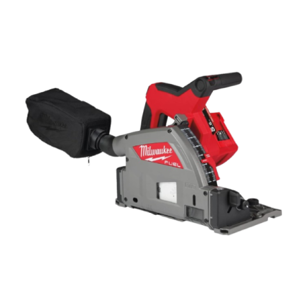 【美沃奇 milwaukee】M18FPS55｜18V 鋰電無碳刷直切式圓鋸機