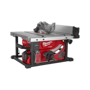 【美沃奇 milwaukee】M18FTS210｜18V 鋰電無碳刷鋸台210mm 木工桌鋸