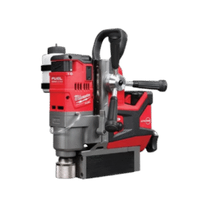 【美沃奇 milwaukee】M18FMDP｜18V 鋰電無碳刷磁性鑽孔機