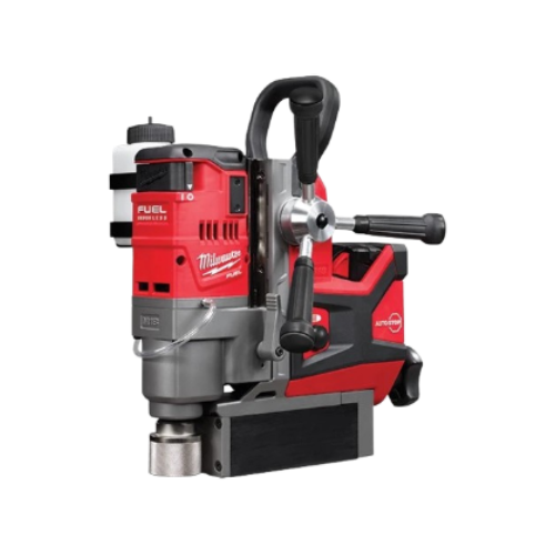 【美沃奇 milwaukee】M18FMDP｜18V 鋰電無碳刷磁性鑽孔機