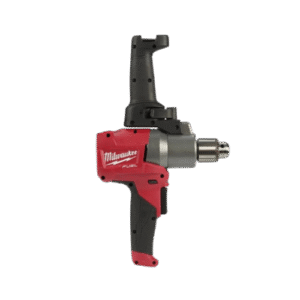 【美沃奇 milwaukee】M18FPMC｜18V 鋰電無碳刷攪拌機