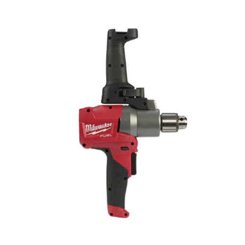 【美沃奇 milwaukee】M18FPMC｜18V 鋰電無碳刷攪拌機