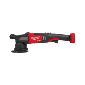 【美沃奇 milwaukee】M18FROP15｜18V 鋰電無碳刷偏心式拋光機 汽車美容