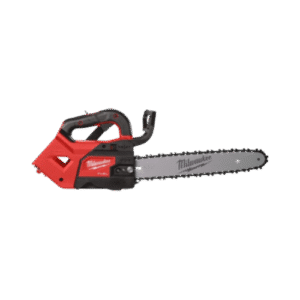 【美沃奇 milwaukee】M18FTHCHS35｜18V 鋰電無刷上把手14”鏈鋸