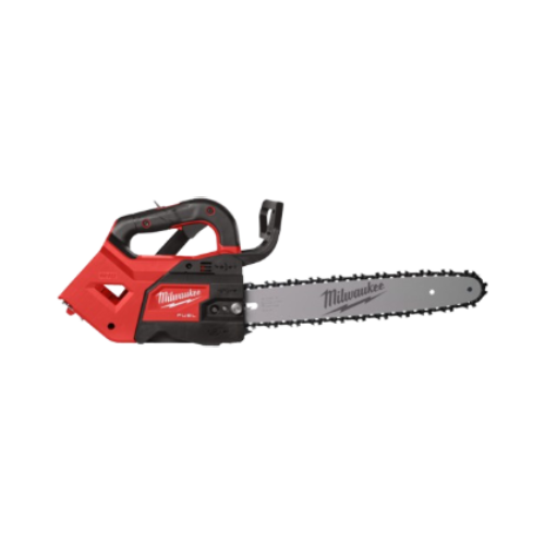 【美沃奇 milwaukee】M18FTHCHS35｜18V 鋰電無刷上把手14”鏈鋸