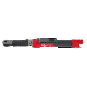 【美沃奇 milwaukee】M12ONEFTR12｜12V 鋰電無碳刷1/2"電子式棘輪扳手