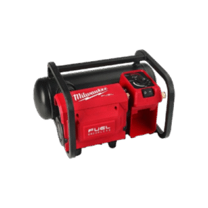 【美沃奇 milwaukee】M18FAC｜18V 鋰電無碳刷0.5HP空壓機