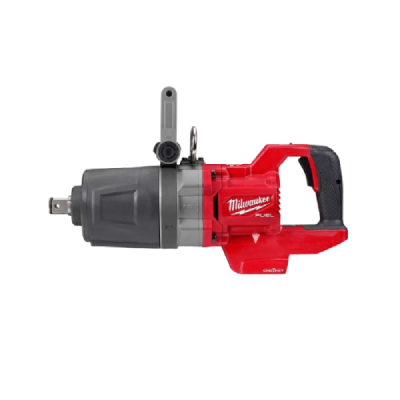【美沃奇 milwaukee】M18 ONEFHIWF1DS｜18V 鋰電無碳刷高扭力1吋D柄扳手