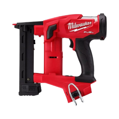【美沃奇 milwaukee】M18FN18GS｜18V 鋰電無碳刷F釘槍