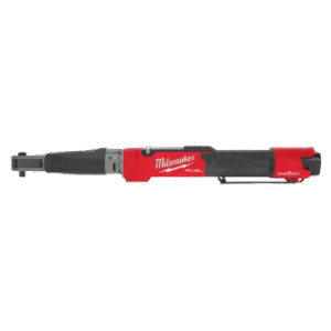 【美沃奇 milwaukee】M12ONEFTR38｜12V 鋰電無碳刷3/8"電子式棘輪扳手