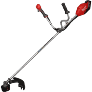 【美沃奇 milwaukee】M18FBCU｜18V 鋰電無碳刷背負式割草機
