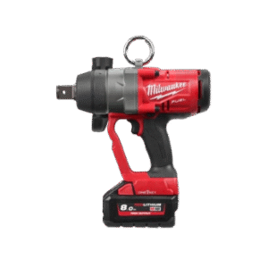 【美沃奇 milwaukee】M18ONEFHIWF1｜18V 鋰電1吋高扭力扳手