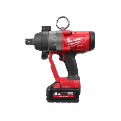 【美沃奇 milwaukee】M18ONEFHIWF1｜18V 鋰電1吋高扭力扳手