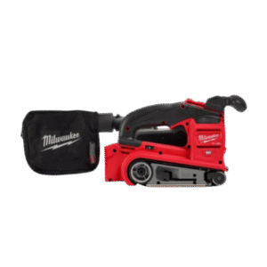 【美沃奇 milwaukee】M18FBTS75｜18V 鋰電無碳刷砂帶機