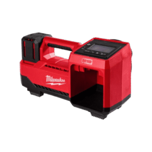 【美沃奇 milwaukee】M18BI｜18V 鋰電充氣機 汽修 救車 打氣機