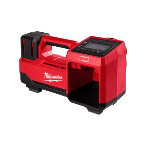 【美沃奇 milwaukee】M18BI｜18V 鋰電充氣機 汽修 救車 打氣機