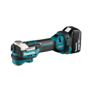 【牧田 makita】DTM52｜18V 充電式無刷切磨機