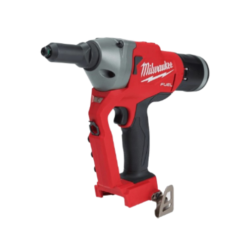 【美沃奇 milwaukee】M18FRT｜18V 鋰電無刷電動拉釘槍
