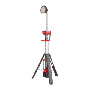 【美沃奇 milwaukee】M18SAL2｜18V 鋰電三角工作燈