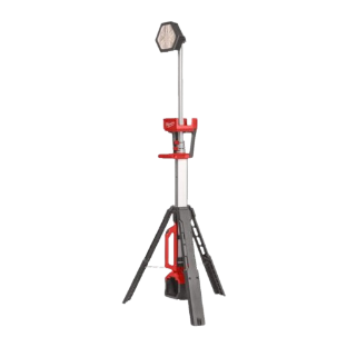 【美沃奇 milwaukee】M18SAL2｜18V 鋰電三角工作燈