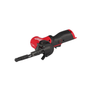 【美沃奇 milwaukee】M12FBFL10｜12V 鋰電無碳刷砂布帶機