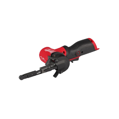 【美沃奇 milwaukee】M12FBFL10｜12V 鋰電無碳刷砂布帶機
