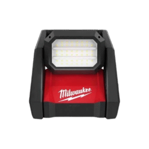 【美沃奇 milwaukee】M18 HOAL｜18V 鋰電高亮度區域工作燈
