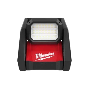 【美沃奇 milwaukee】M18 HOAL｜18V 鋰電高亮度區域工作燈