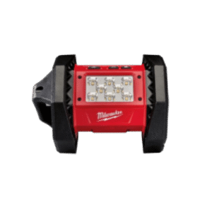 【美沃奇 milwaukee】M18AL｜18V 鋰電投光燈