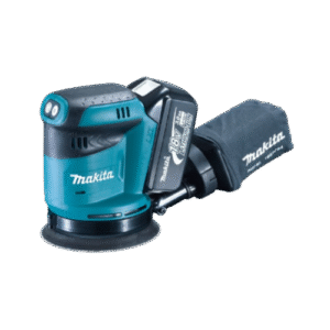 【牧田 makita】 DBO180｜18V 砂紙機