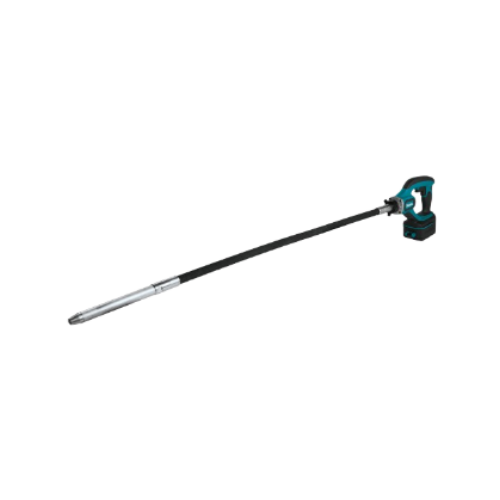 【牧田 makita】 DVR450｜18V 充電式水泥振動機